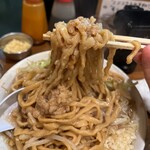 ラーメン荘 歴史を刻め - 