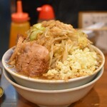 ラーメン荘 歴史を刻め - 