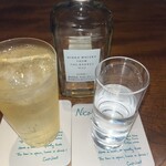 ニコルズ バー - 