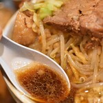 ラーメン荘 歴史を刻め - 