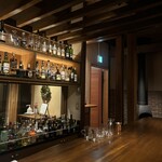 ニコルズ バー - 