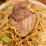 ラーメン荘 歴史を刻め - 