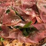 Pizzeria & cafe ORSO - 