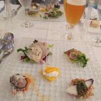 アマルフィイ・モデルナ -  アマルフィイ・モデルナ -