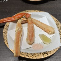 博多 かに福 - 