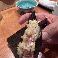 寿司 あさ海 - 
