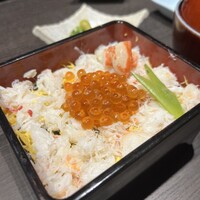 博多 かに福 - 
