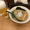 らーめん工房 麺作