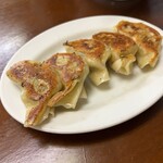 手打ちラーメン 笹 - 