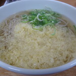 Udon Dainingu Mantoku Ya - 