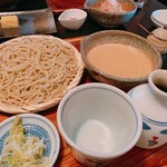 Teuchi Soba Futaba - 