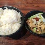 岩見沢精肉卸直営 牛乃家 - 