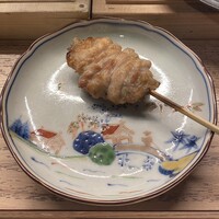 厳選焼鳥 一石三鳥 本店 - せせり