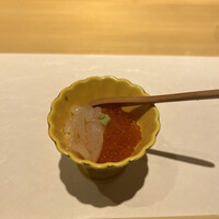 鮨 たけうち - 