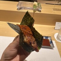 鮨 たけうち - 