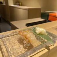 鮨 たけうち - 