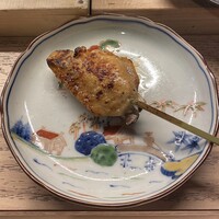 厳選焼鳥 一石三鳥 本店 - 手羽先