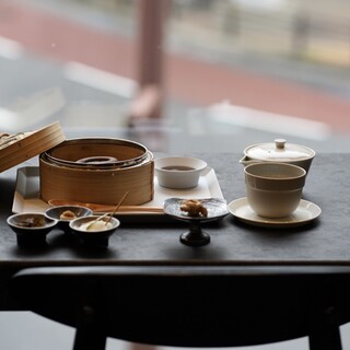 旬菓茶舎 日と時季_1