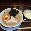 ラーメン オギカワ