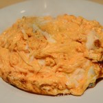 ウチョウテン - 2013/10　オムライス解剖