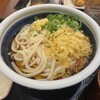 丸亀製麺 福岡賀茂店