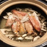 炭火ステーキレモン - 