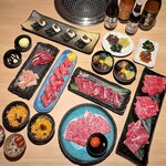 Yakiniku Terasaka - 