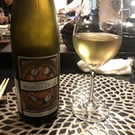 炭火ステーキレモン - 