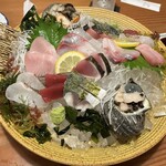 徳の風 サカナ屋 - 