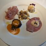 イ・ボローニャ - 