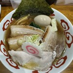 めん屋 こがね - 