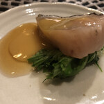 炭火ステーキレモン - 