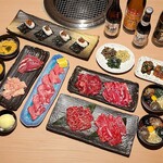 Yakiniku Terasaka - 