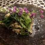 炭火ステーキレモン - 