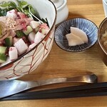 Mori Meshi - 