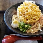 うどんAGATA - 