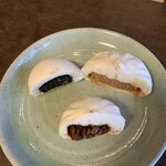 四谷維新號 - 料理写真: