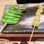 Yakitori Torikei - 