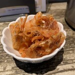 地魚食堂 てるてる - 