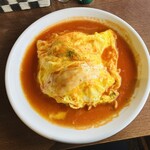 カフェ ド ラム - 