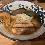 弟子屈ラーメン - 