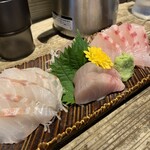 地魚食堂 てるてる - 