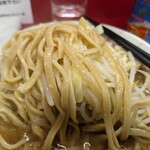 ラーメン二郎 - 