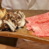 日本料理 山崎 - 