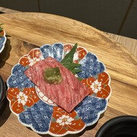 焼肉㐂舌 南船場 - 