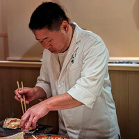 日本料理 山崎 - 