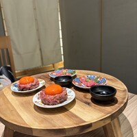 焼肉㐂舌 南船場 - 