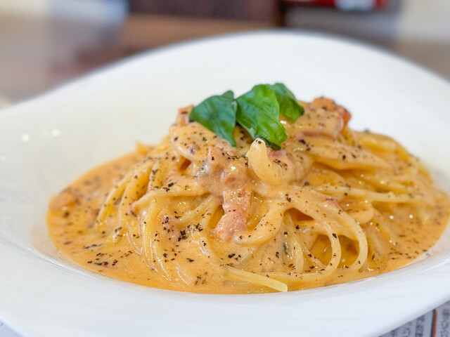 Yurui Italian Mofumofu Aratamabashi Honten photo