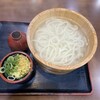鳴門うどん 別府店