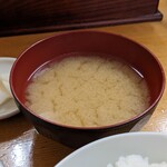 とんかつ山家 - 